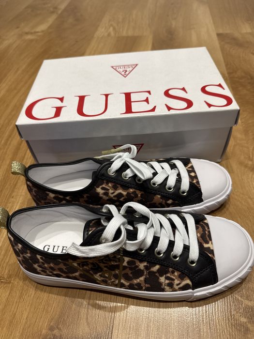 Buty guess nowe rozmiar 41