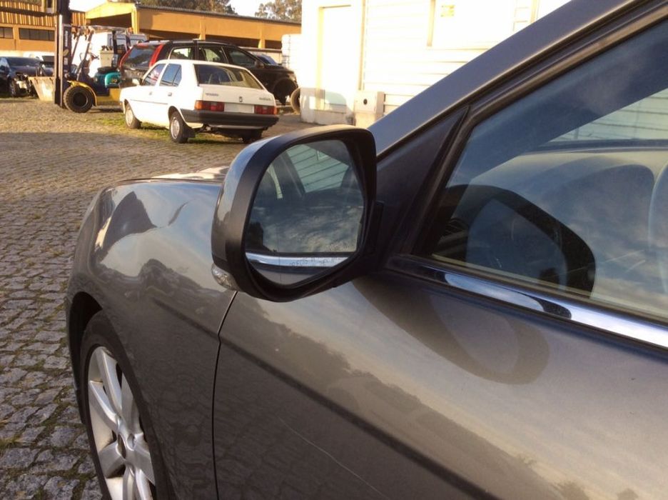 Espelho esquerdo Chevrolet Épica