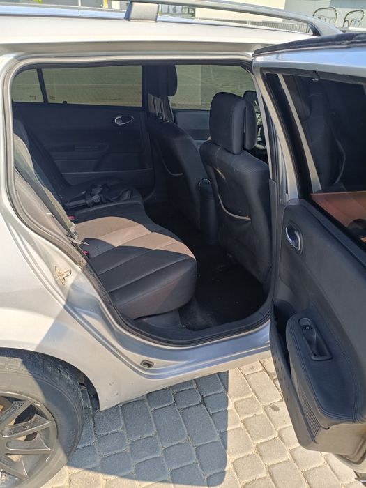 Renault Megane 1.5d