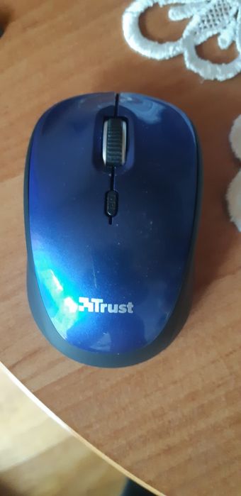 Sprzedam myszkę bezprzewodową
