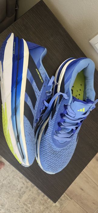 Оригінальні Adidas Adistar BYD / Розмір 44 (28 см)