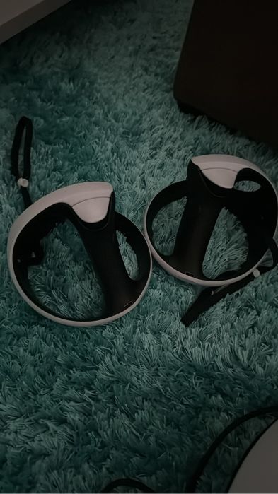 Oculos VR2 novos com comandos