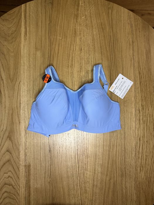 Biustonosz nowy 65 G brytyjskiej firmy Panache sport