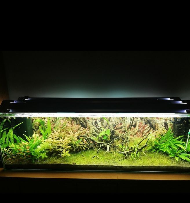 ,Lampa/belka led do akwarium60cm/90cm/ 120cm/150cm