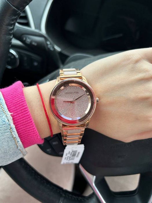 Часы женские mk6432 новые !! Оригинал жіночий годинник michael kors