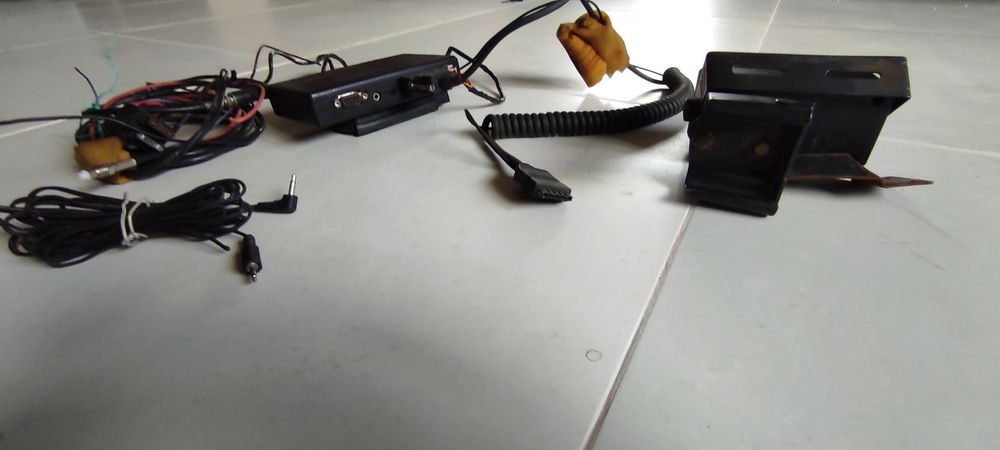 Kit Mãos livres AEG