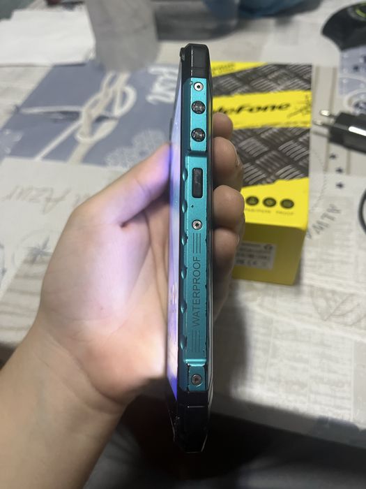 Ulefone Armor X9 Pro