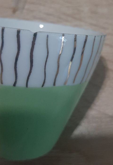 Кофейный сервиз Германия 50-60х