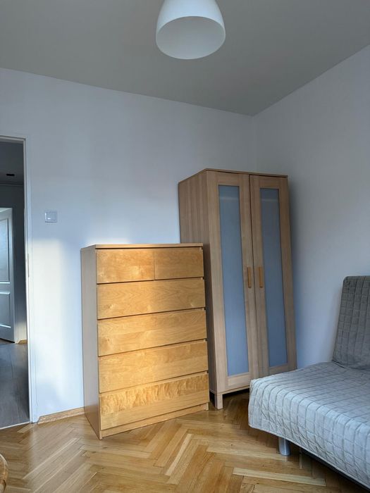 Mieszkanie – Warszawa, Żoliborz Spółdzielczy, Żoliborz - Widok 4