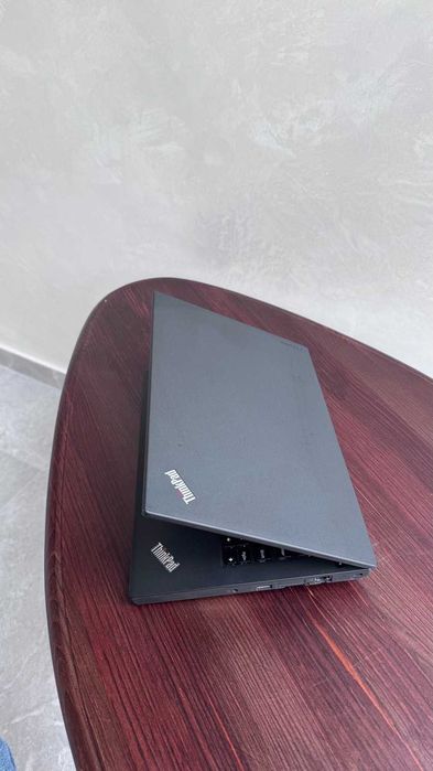 ІДЕАЛЬНИЙ НАВЧАННЯ/ОФІС/Lenovo ThinkPad X260/Є 20шт/ нетбук