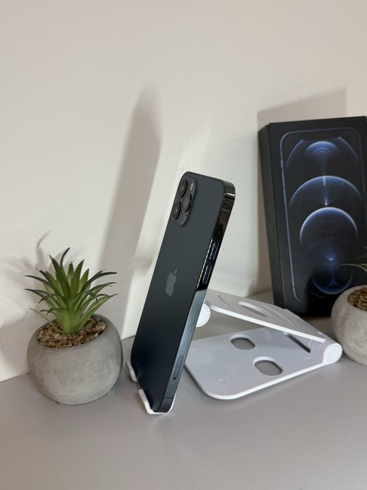 iPhone 12 Pro 256 GB Blue/ Neverlock/100% АКБ/ Айфон 12 Про 256 ГБ
