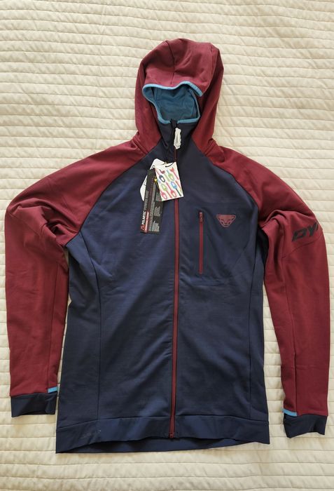 Bluza męska Dynafit Radical Ptc r. L