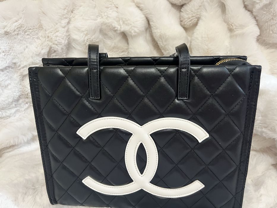 Damska torebka Chanel