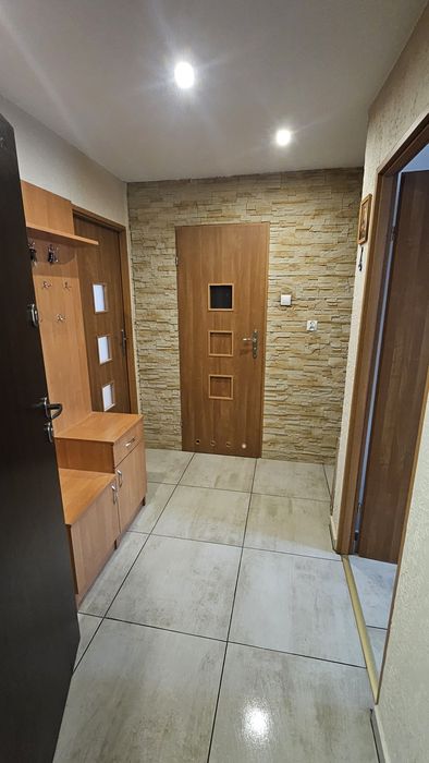 Wynajmę Mieszkanie M-4 w centrum z balkonem - Widok 2