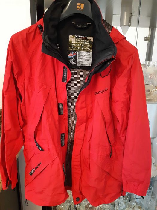 Kurtka Campus techniczna