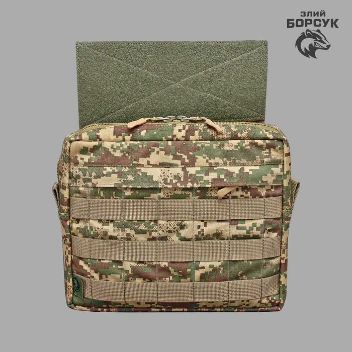 Підсумок на живіт під балістику (Cordura)