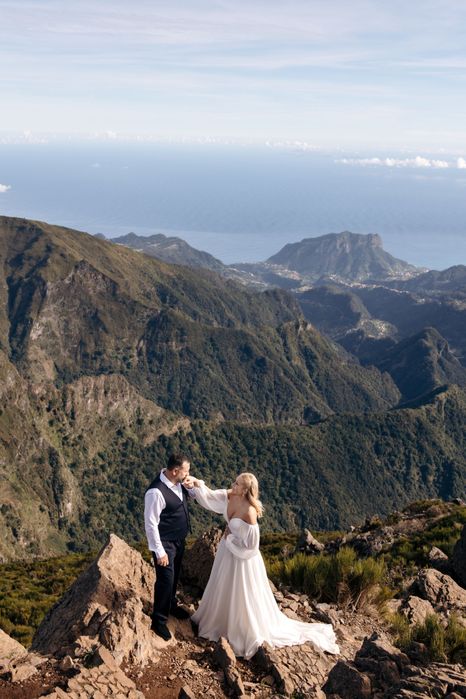 Весільна сукня для особливого дня