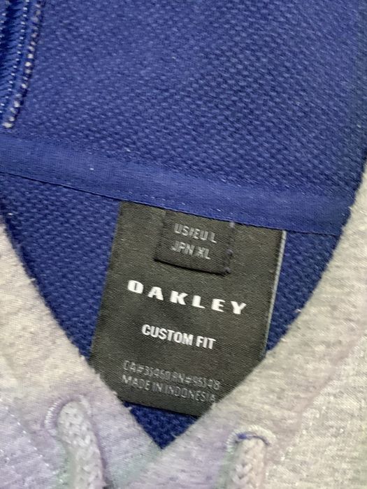 худи OAKLEY оригинал с новых колекций