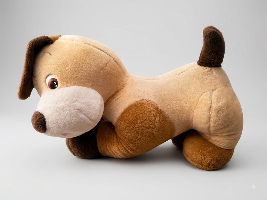 Urso de pelúcia alta qualidade
