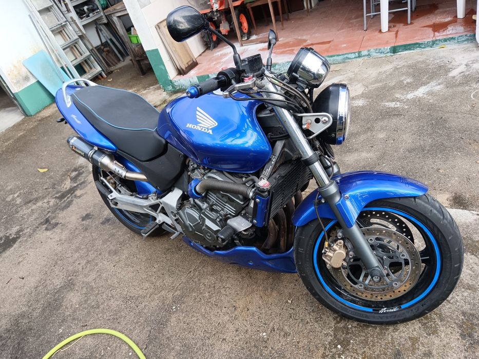 Honda Hornet 600