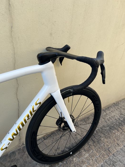 S-works Tarmac SL8 58