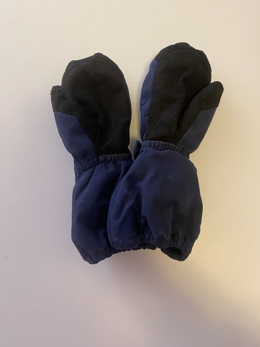 Рукавиці reima дитячі
