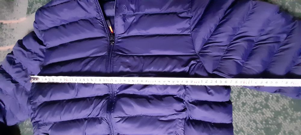 Куртка на хлопчика. Демі .  152-158