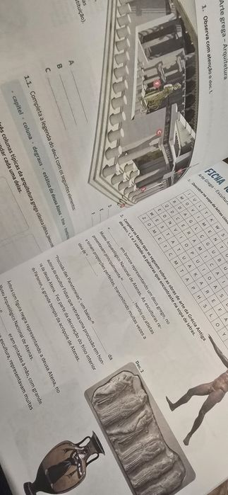 H.7 - História 7⁰ Ano - Dossier + Caderno de Atividades