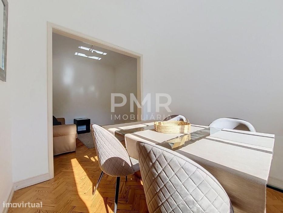 Apartamento T2 Lumiar