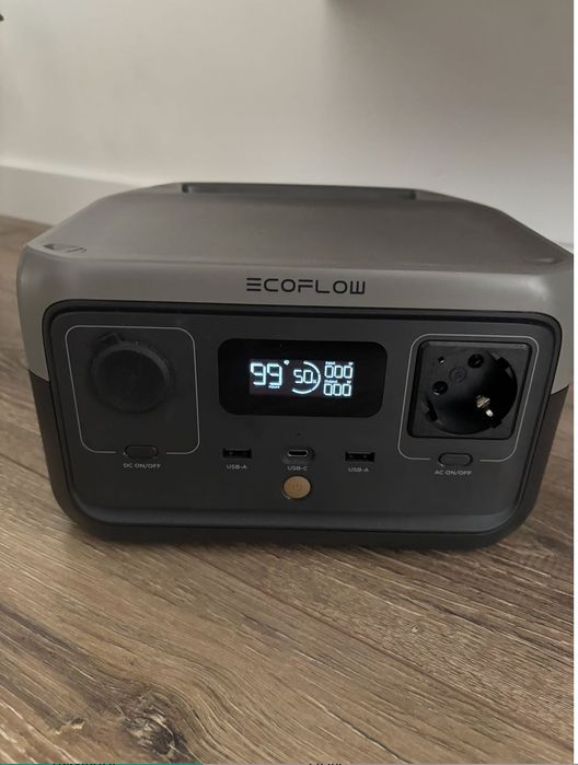 Ecoflow River 2 | Екофлов Рівер 2