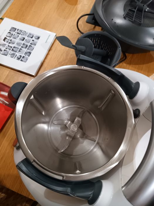 Thermomix tm5 w bardzo dobrym stanie