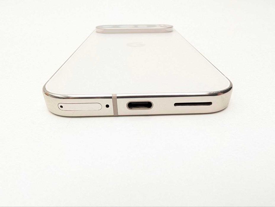 Google Pixel 9 Pro 128GB Porcelanowy