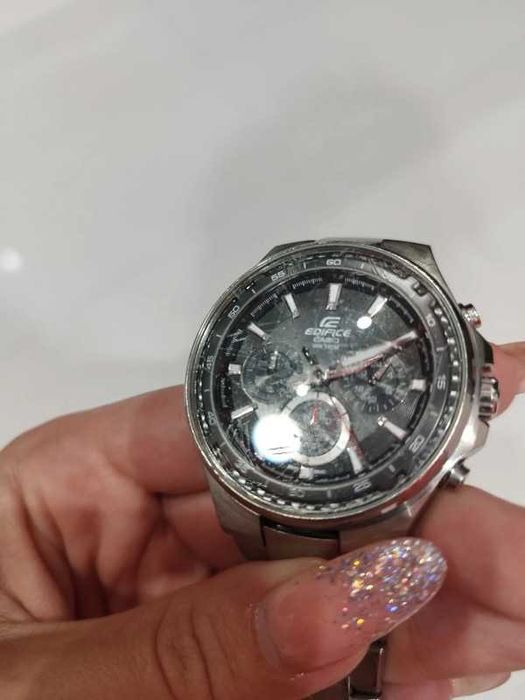 Zegarek Edifice Casio EF-562d