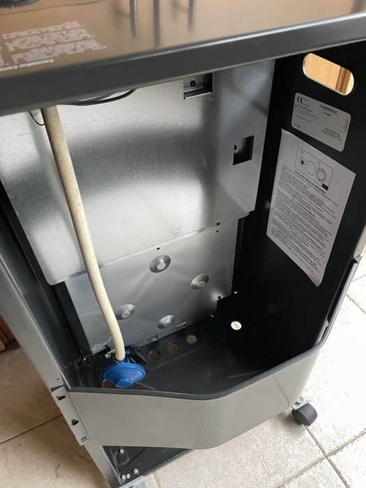 Aquecedor a gás Campingaz BF5000