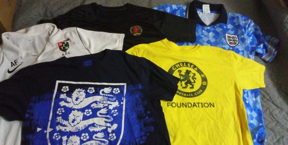 Класична Форма футбольна