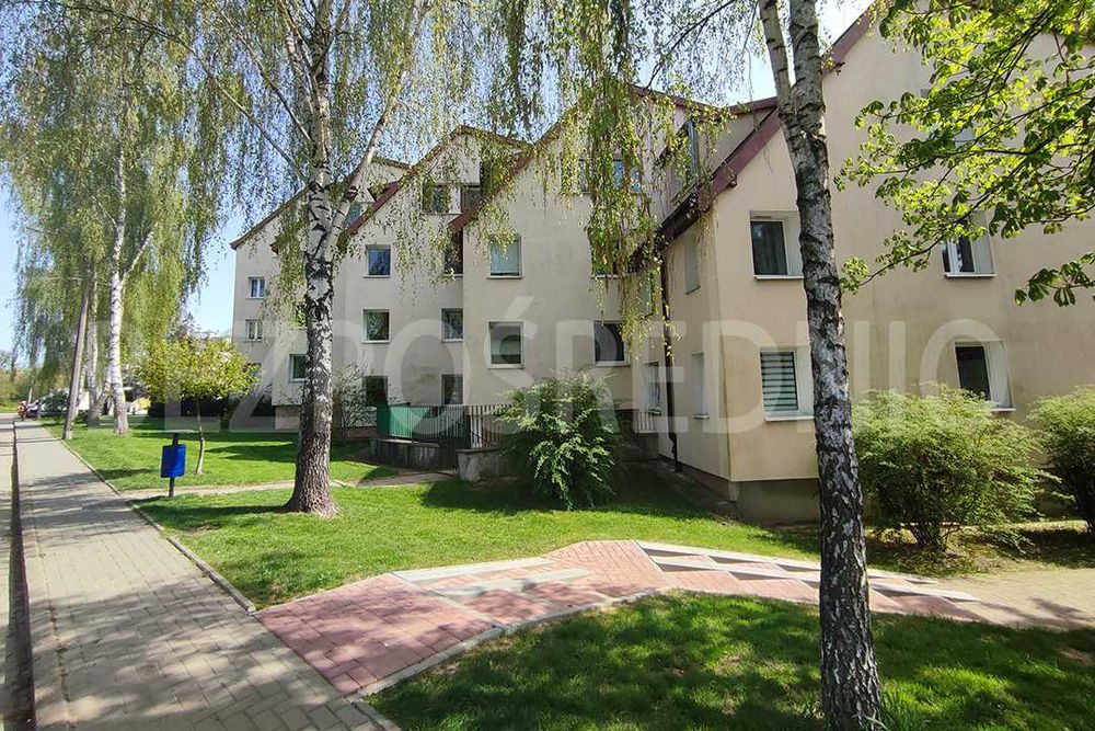 Mieszkanie na poddaszu, możliwe 4 pokoje, 64m2, Czuby, Lublin, obok KUL-u