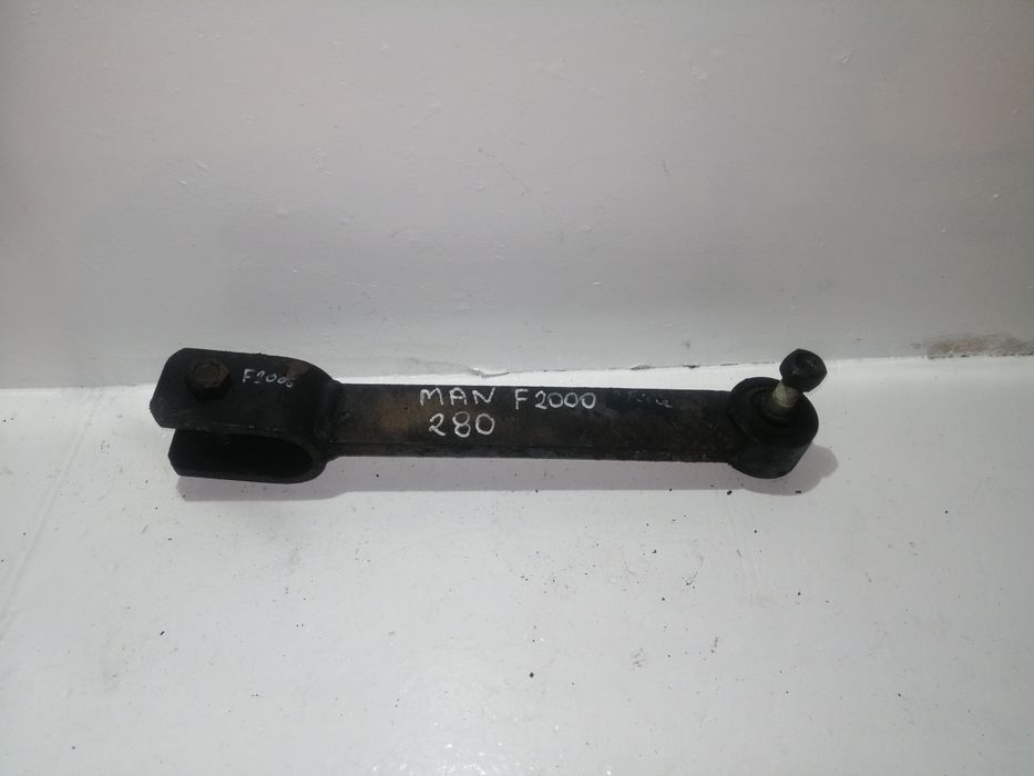 Wieszak stabilizatora przód Man f2000