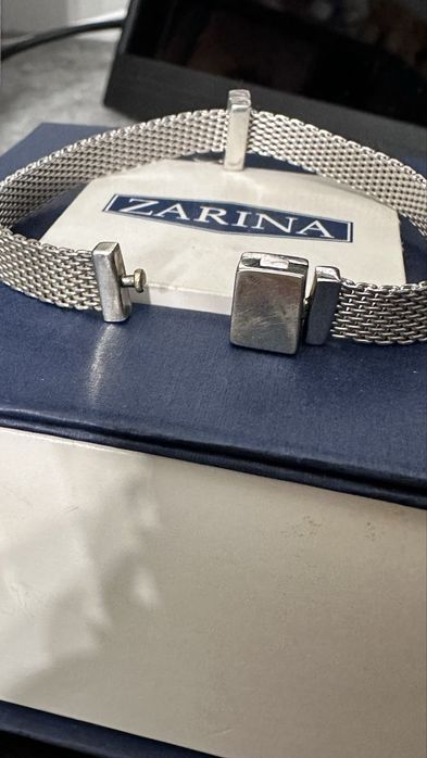 Браслет срібний/Аксесуари