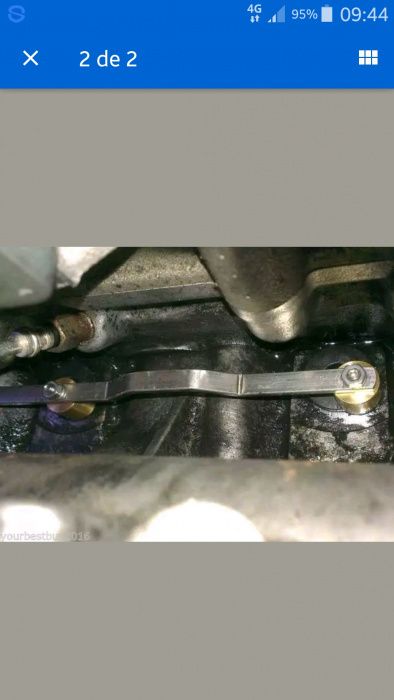 Kit Reparaçao Colector Admissao 1.9CDTI