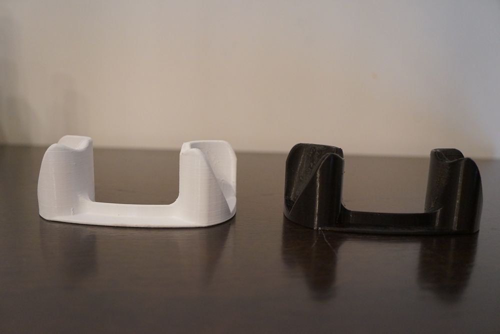 Suporte para Comando PS5 – Personalizável