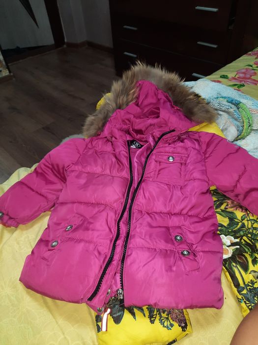 Комбинезон зимний комбінезон зимовий bogner