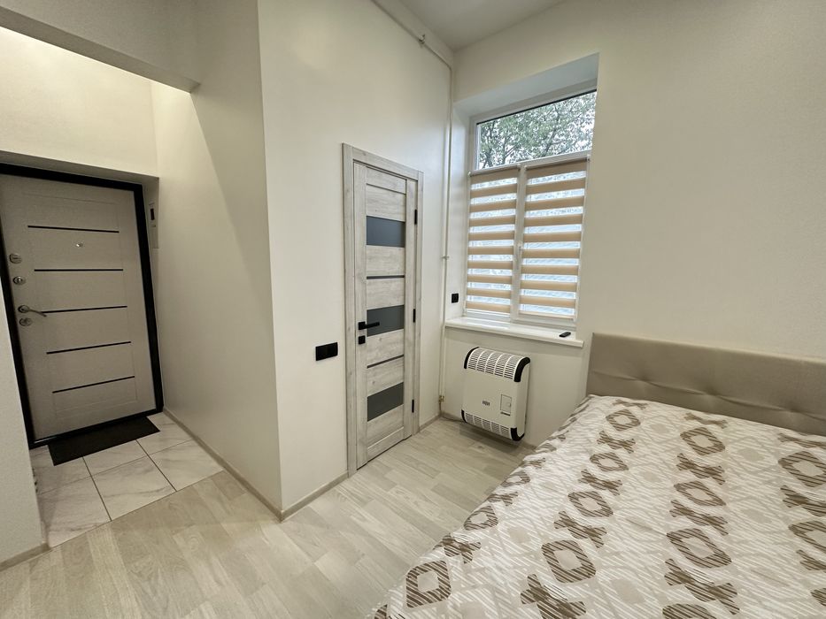 Оренда квартири подобово