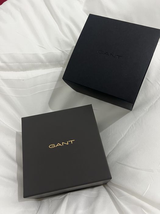 Relógio NOVO | Nunca usado | GANT