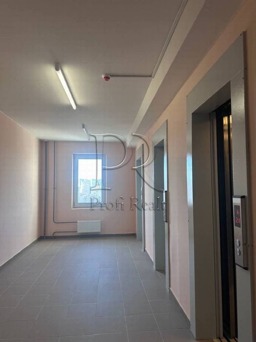 1-room apartment apartment by the address st. Konoplyanskaya (area 49 m²) - Atlanta.ua - photo 2