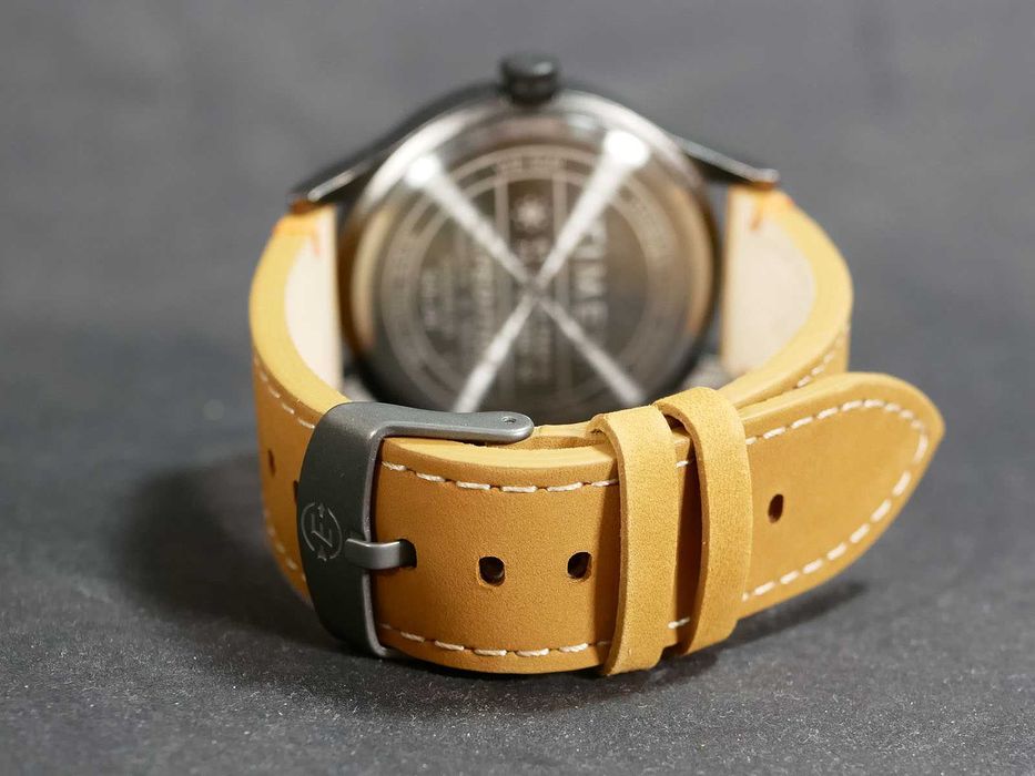 Timex Tw4B24700 Solar Expedition