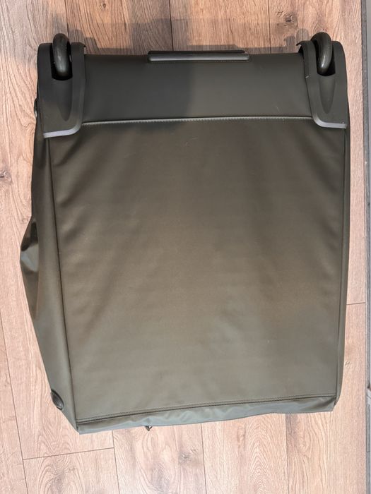 Walizka Lipault 75 cm / 28” – oliwkowa – NOWA