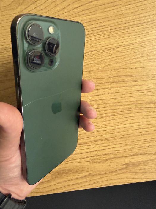 Продам iphone 13 pro max