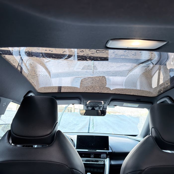 Toyota CHR 1.8 Lounge