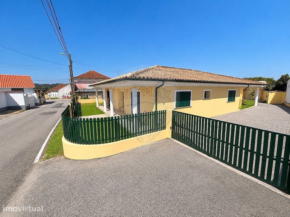Moradia T3 para venda