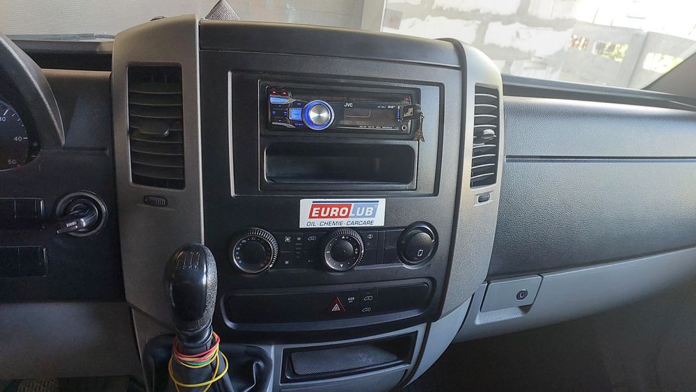 Sprinter 316 CDI Спринтер 316